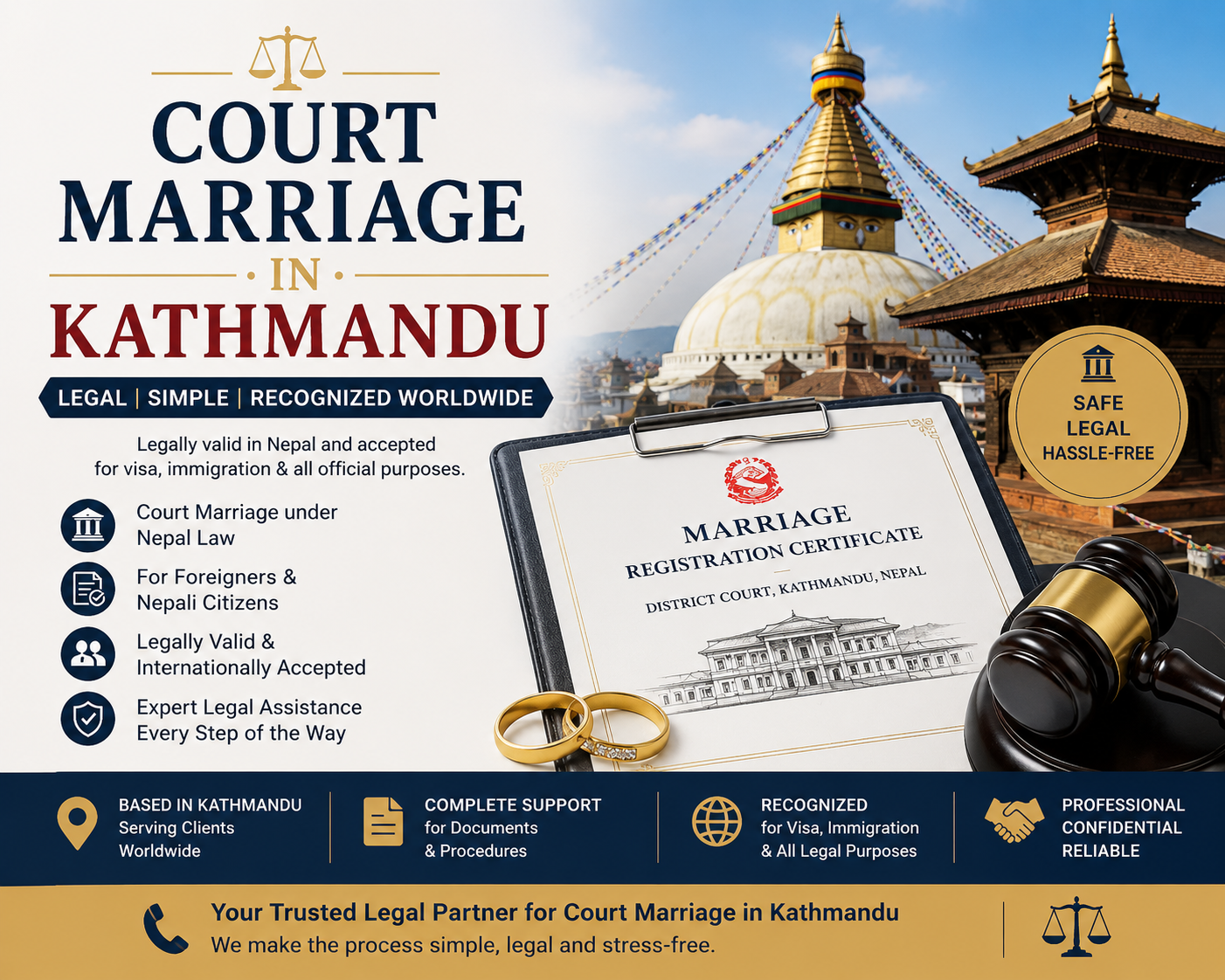 Court Marriage